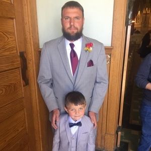 Meet your Posher, Vicki